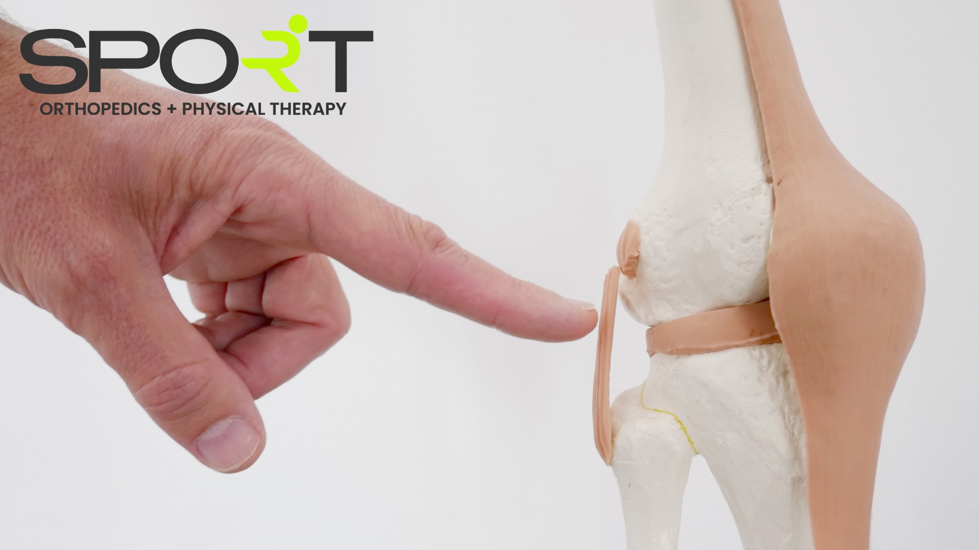 Knee Pain Location Chart Sport Orthopedics Dallas And Frisco