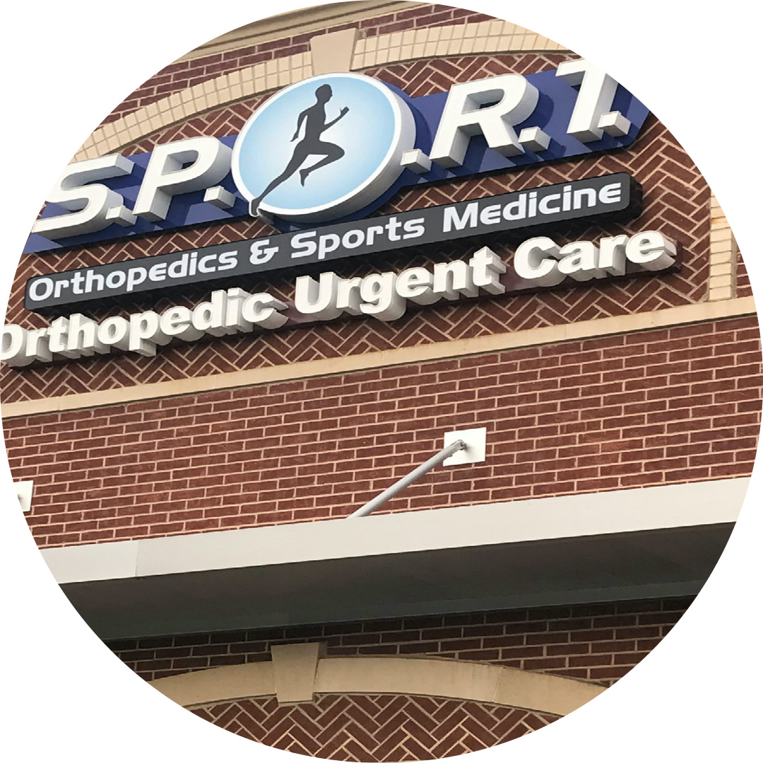 MCL Tear Treatment in Dallas & Frisco, SPORT Orthopedics