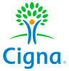 dallas physician accepts cigna