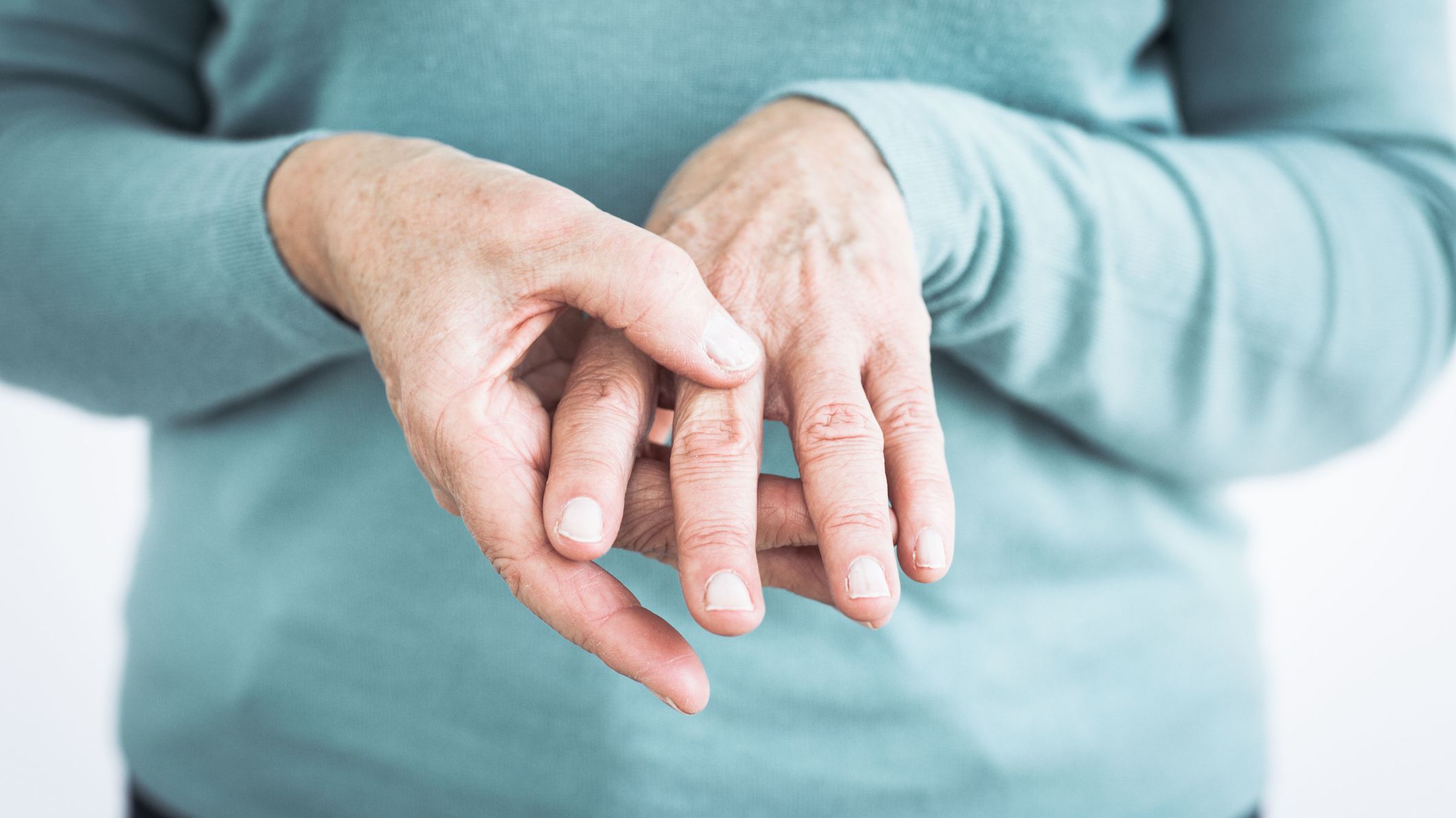 Bumpy Fingers? What they are and how to treat them. - Oh My Arthritis