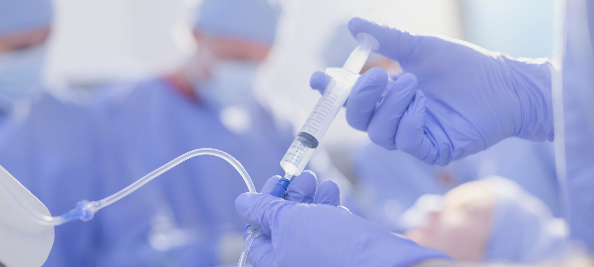 What Are the Risks of General Anesthesia?