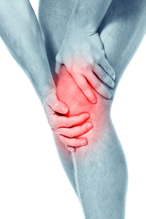 knee pain treatment dallas