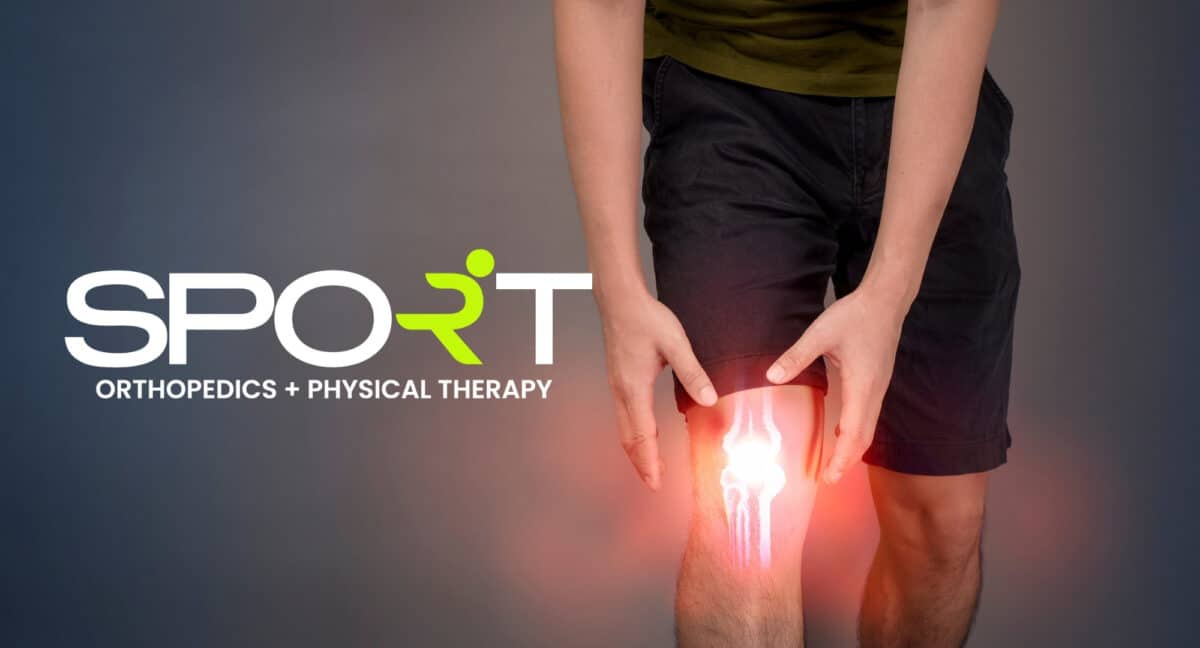 Mcl Tear Treatment In Dallas And Frisco Sport Orthopedics Dfw