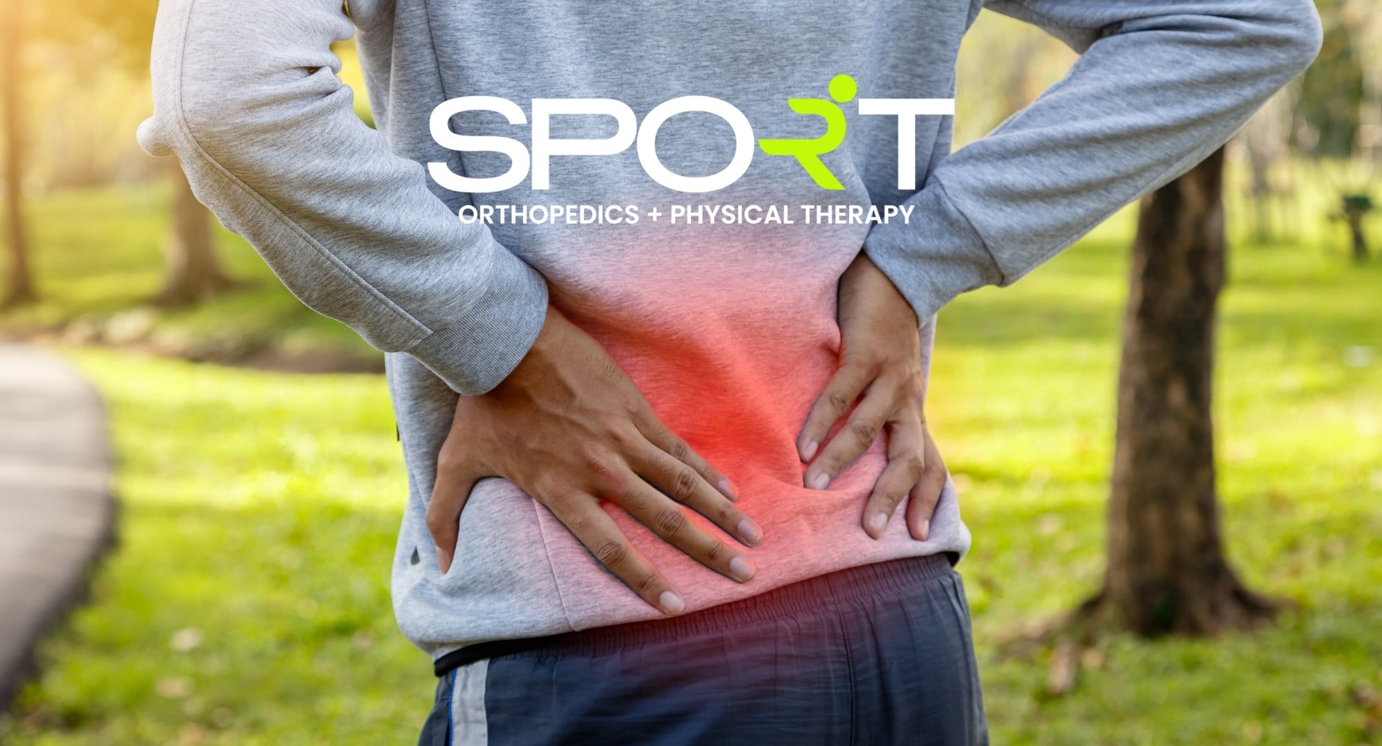 Hip and Knee Pain Relief Dallas, PA - Mobile Therapy Services