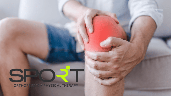 knee joint injections