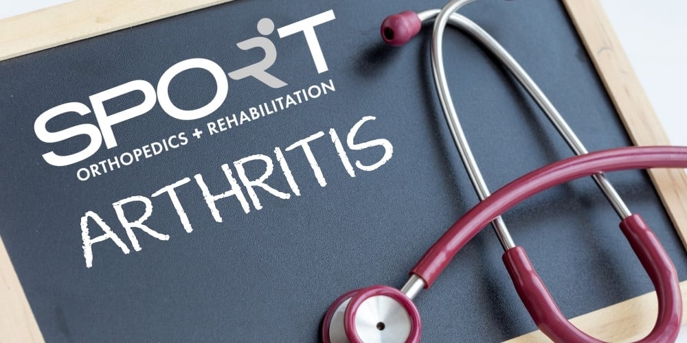 Arthritis Treatment In Dallas And Frisco Sport Orthopedics