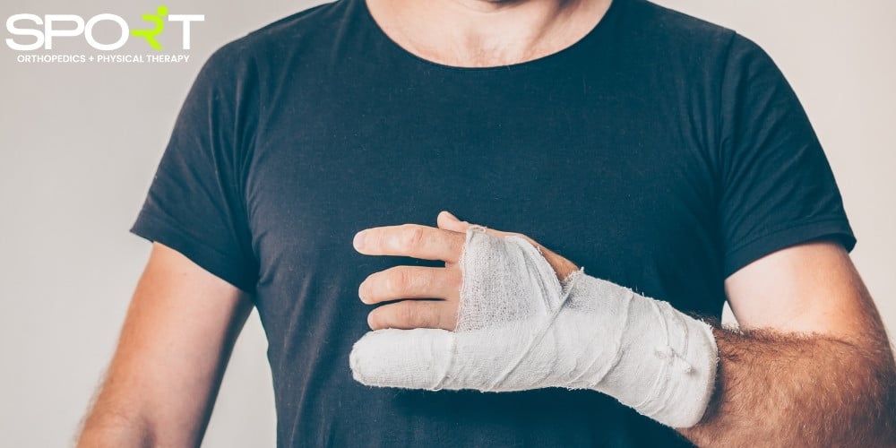 boxer fracture surgery