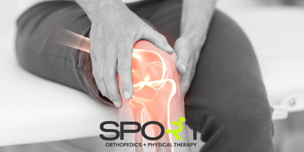 Knee Arthritis Treatment In Dallas And Frisco Sport Orthopedics 2231