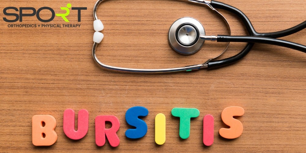 bursitis treatment dallas