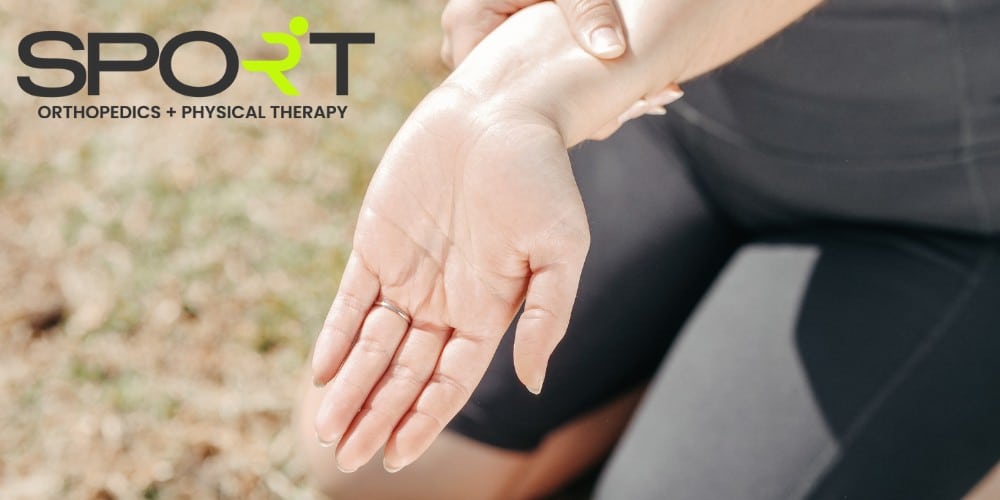 Carpal Tunnel Syndrome Treatment in Dallas, TX