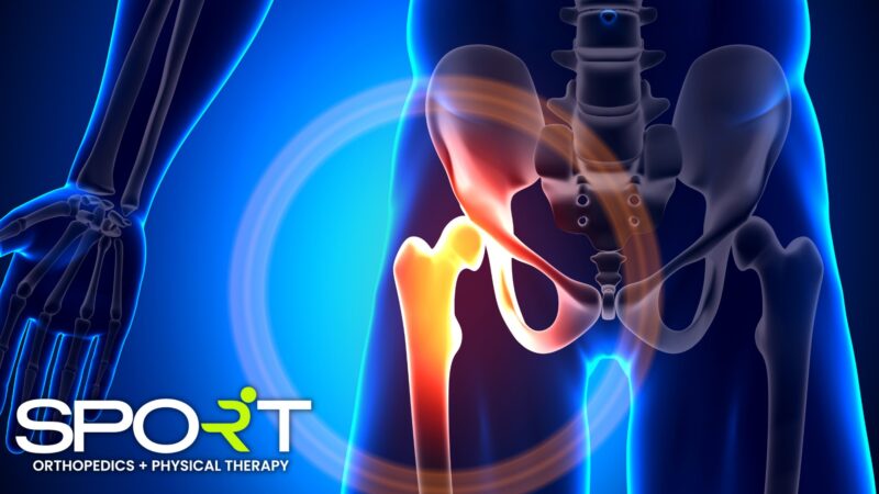 hip replacement anterior approach surgery