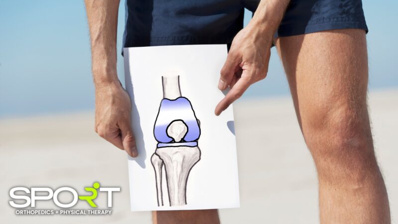 Total Knee Replacement dallas