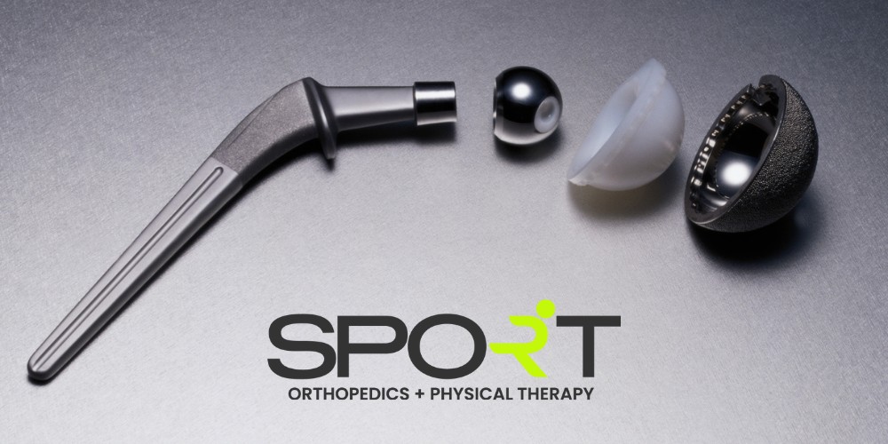 hip replacement surgery texas