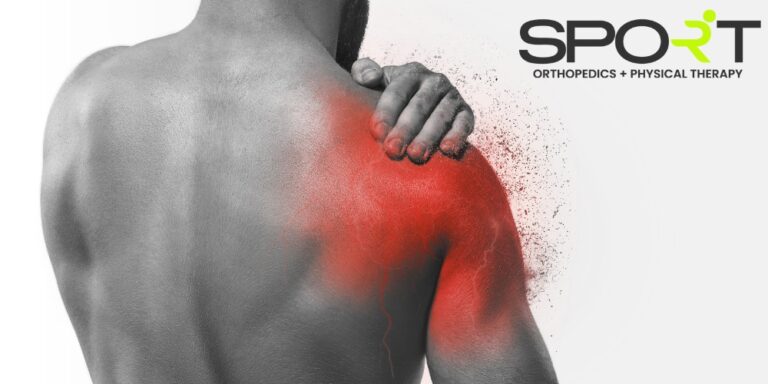 Shoulder Pain Diagnosis Chart Sport Orthopedics Dallas Tx