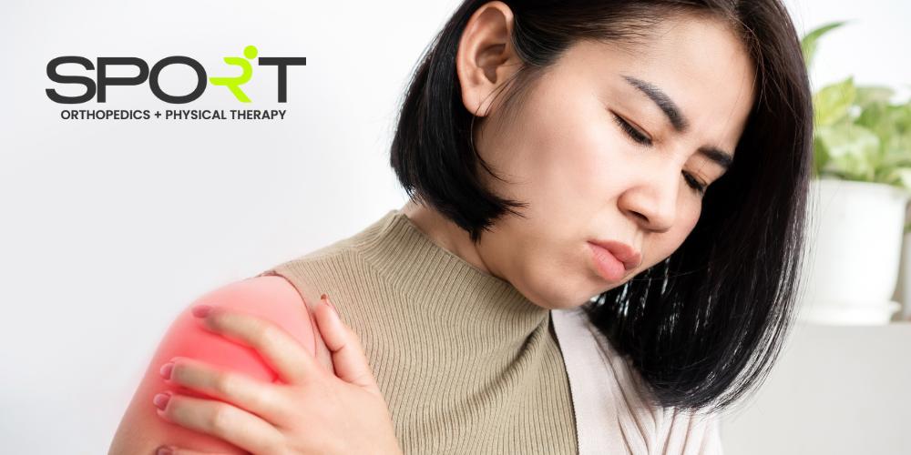 rotator cuff pain at night