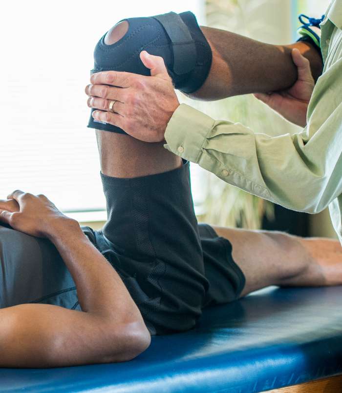 physical therapy prosper tx