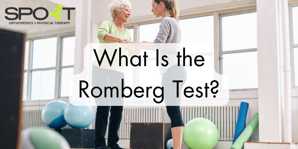 romberg test